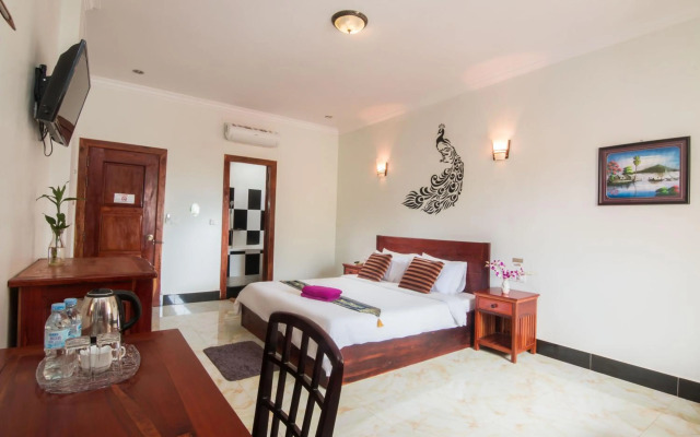 Angkor Udom Guesthouse
