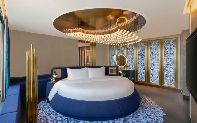 W Macau - Studio City