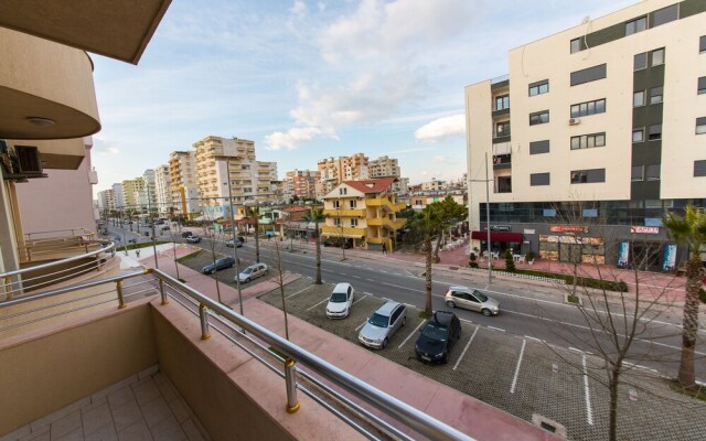 Hotel Vila Misiri
