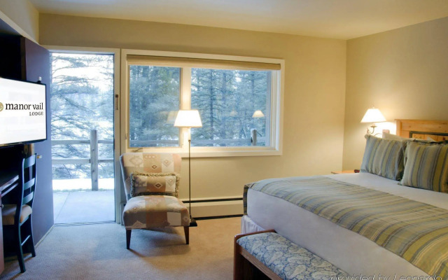 Manor Vail Lodge