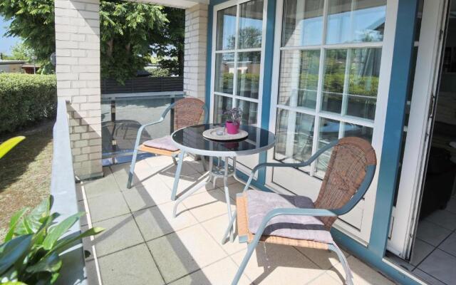 Ostseeblick Ostseeblick Appartement 3