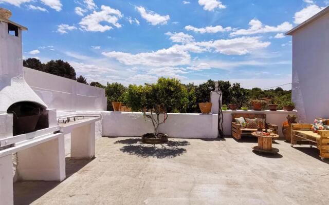 I Trulli dell'Orfanello