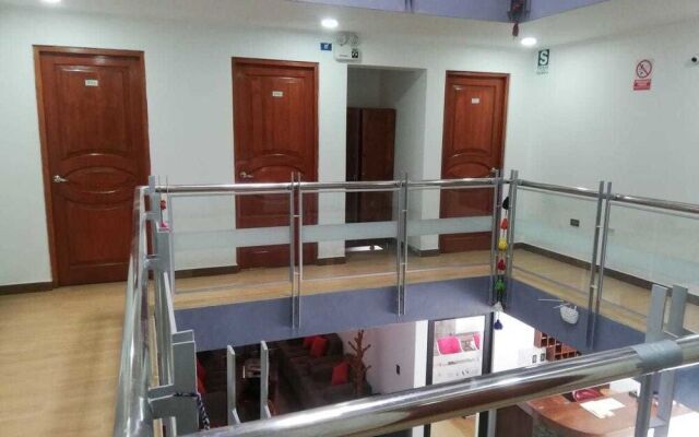 Hostal Real House Cusco