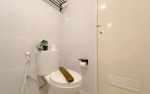 Cozy Living 2Br Apartment Tokyo Riverside