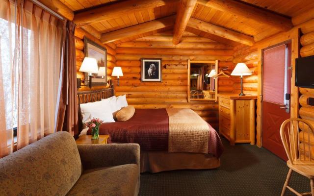 Cowboy Village Resort
