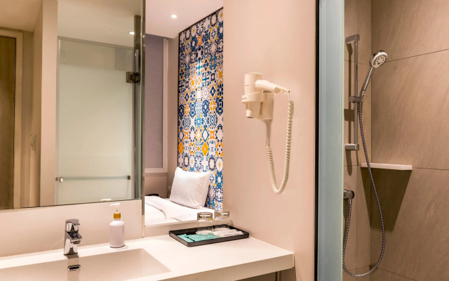 ibis Styles Phuket City Hotel