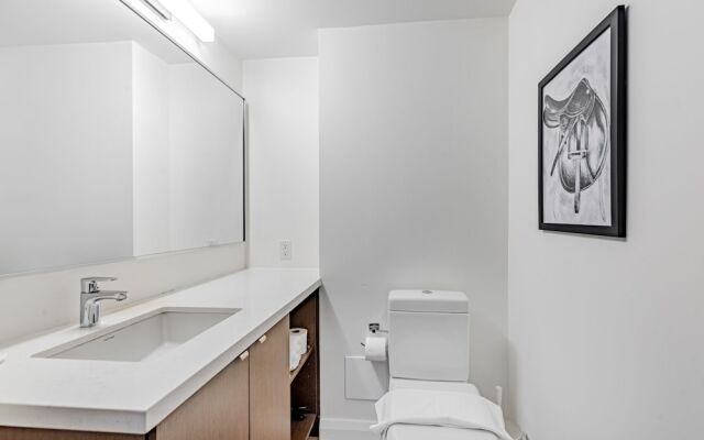 Avalon Suites Yorkville