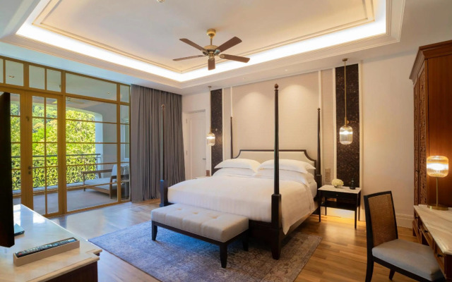 The Danna Langkawi - A Member of Small Luxury Hotels of the World