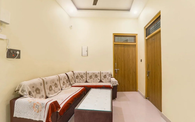 Fabexpress Rameshwaram Guest House