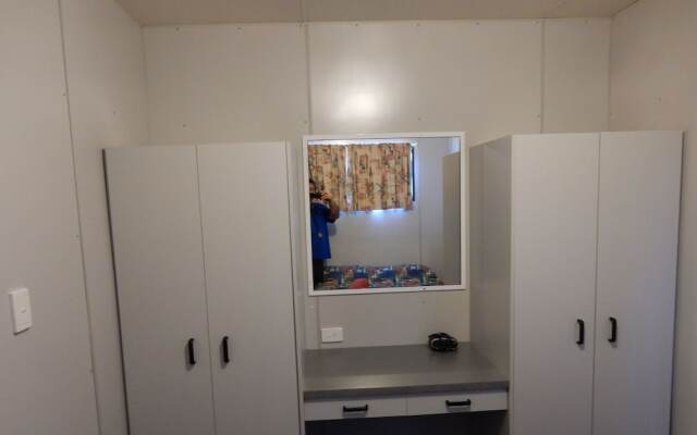 Millmerran Village Caravan Park