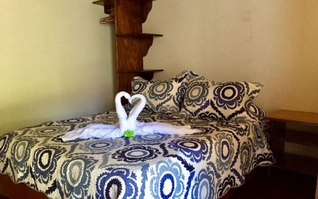 Green Papaya B&B