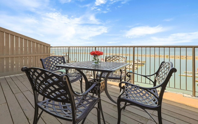 The Jordan Ramada by Wyndham