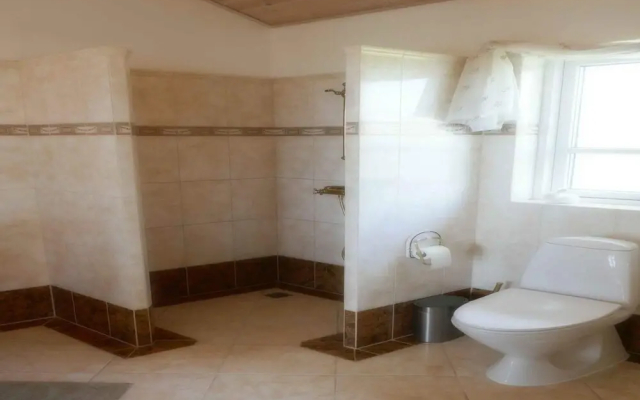 5 Star Holiday Home in Karrebaeksminde