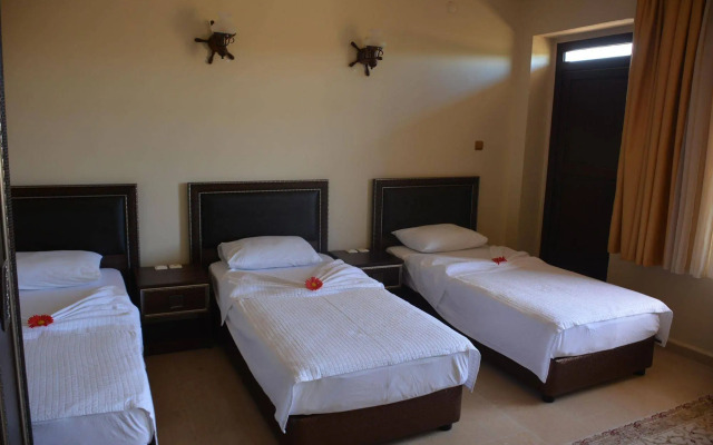 Turabdin Hotel