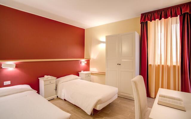 Top Floor Navona Guest House