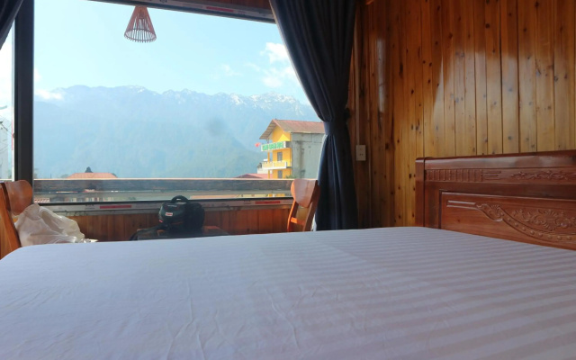 May Nui Homestay