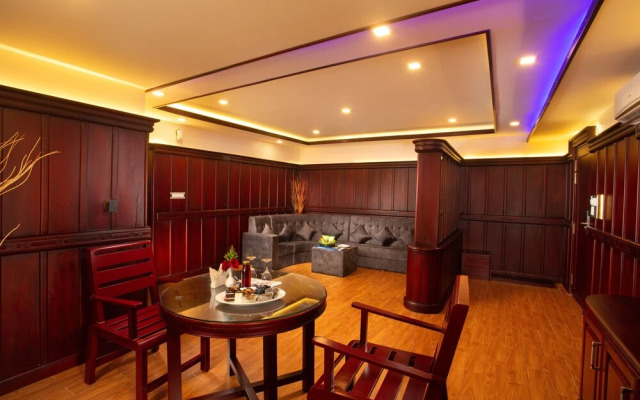 Coorg Cliffs Resort