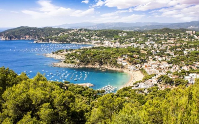 Apartment in Llafranc - 104799 by MO Rentals