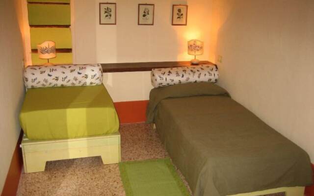 Bed & Breakfast del Teatro