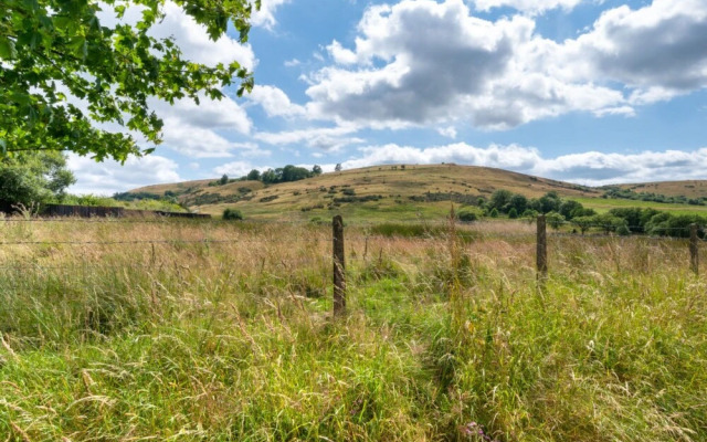 Holiday Home Cwmllynfell