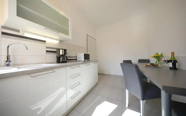 Apartment Vruljica