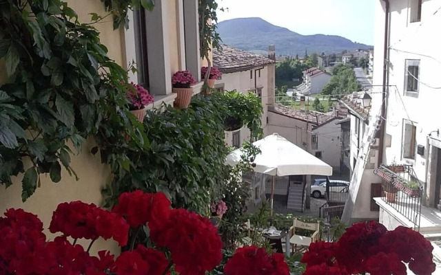 Garnì B&B La Rua-Pescocostanzo