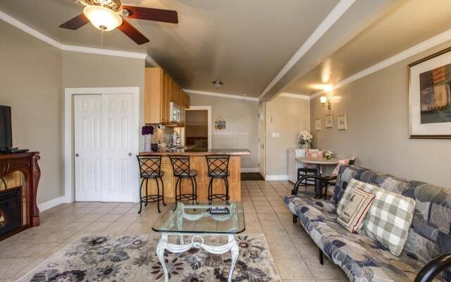 Beachwood Condos & Resort