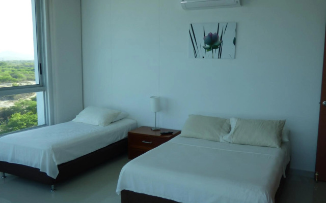 Costa Azul Suites 906