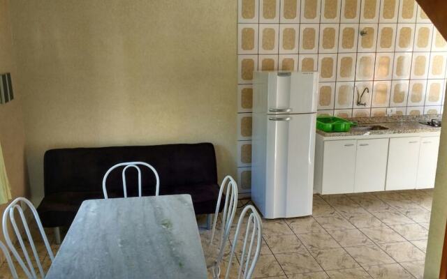 Pousada Residencial dos Portugas