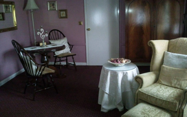 The Mary Arden Inn