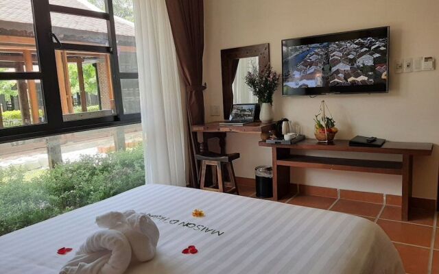Maison D'Hoian Home Resort