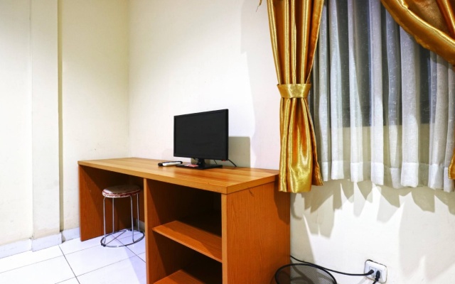 Sabrina Guest House – Guest Rooms – Jakarta
