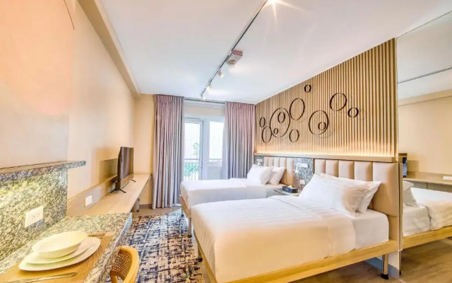 The Connor Serviced Residences Managed by HII