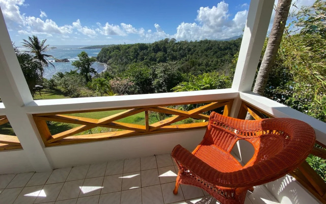 Sea Cliff Cottages