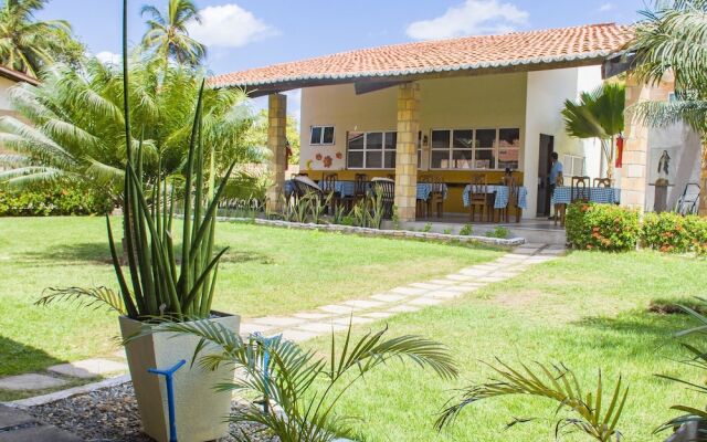 Pousada Nosso Recanto