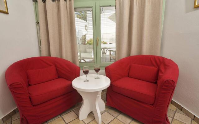 Ira Hotel & Spa - Adults Only