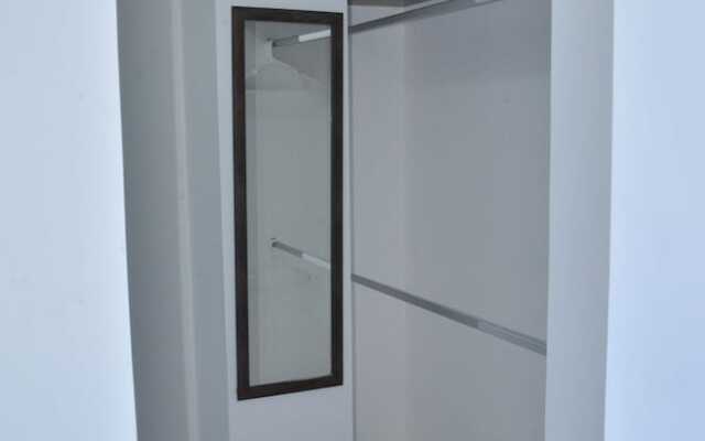 Fanthakstico Apart Vista al Mar Cancun