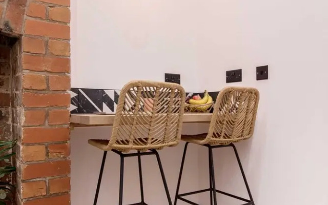 Railway Apartments Rugby