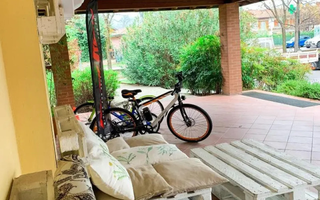La Locanda della Franciacorta