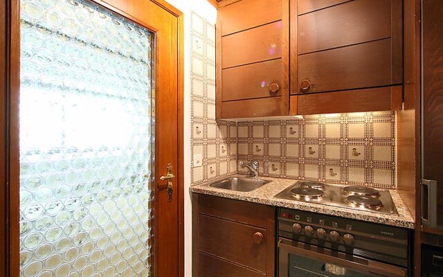 Apartment 351 Silvaplana-Surlej