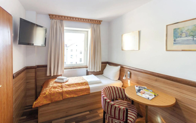 Hotel Strasser Graz