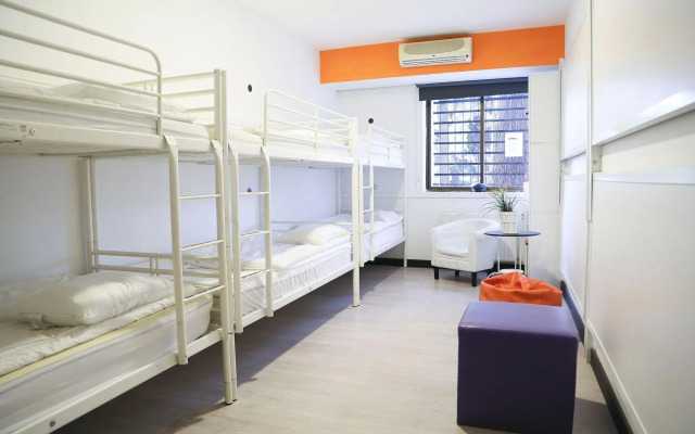 Hostels Meetingpoint