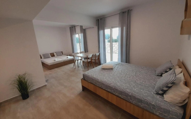 Telhinis Hotel