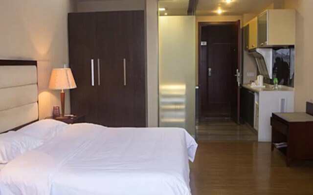 Guangzhou Yinfeng International Apart Hotel