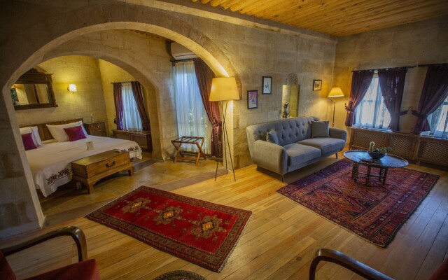 Hotel Taskonaklar Cappadocia - Special Class