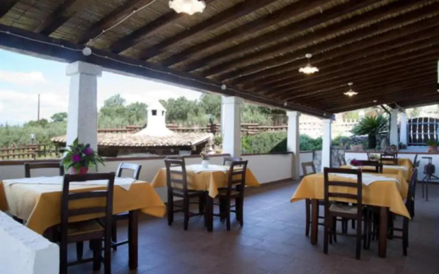 Turismo Rurale Belvedere Pradonos