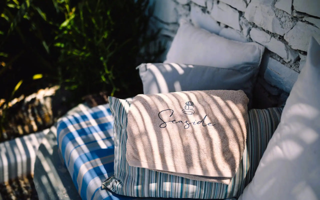 Sea Side Studios & Houses