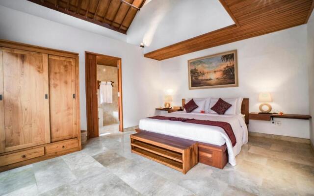 Gigimas Private Villa