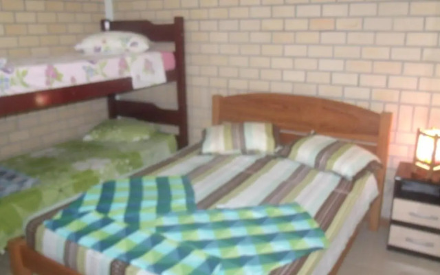 Residencial Campo Dunna