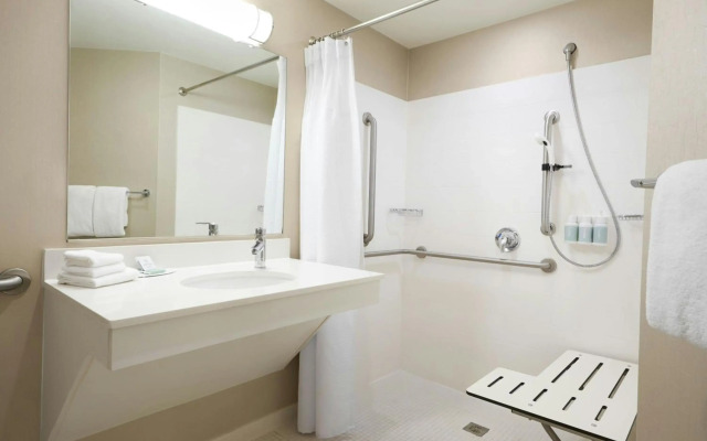 SpringHill Suites Los Angeles LAX/Manhattan Beach